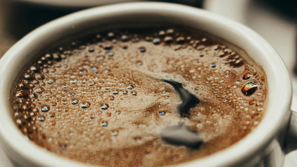 El espresso es la base de muchas bebidas populares.