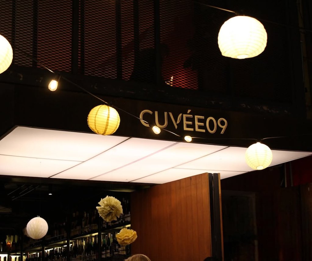 En marzo del 2024, se abrió este wine bar en la CDMX.