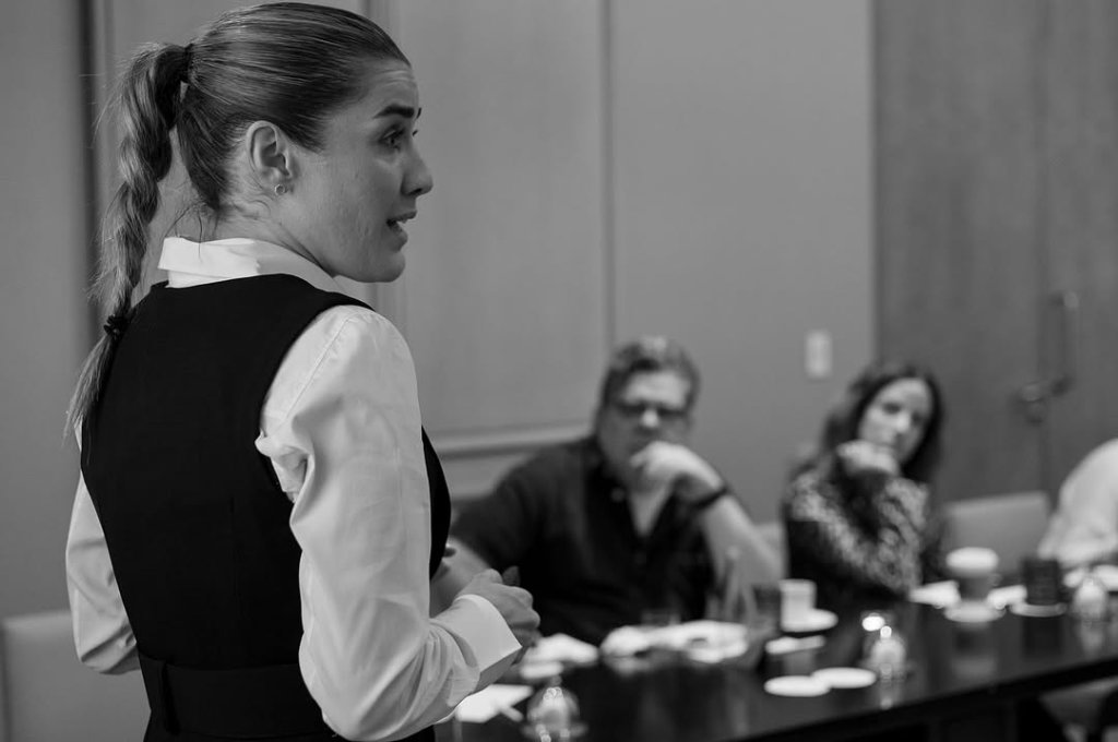 La Ruta MexBest es la unión y pasión por la gastronomía y la hospitalidad.
