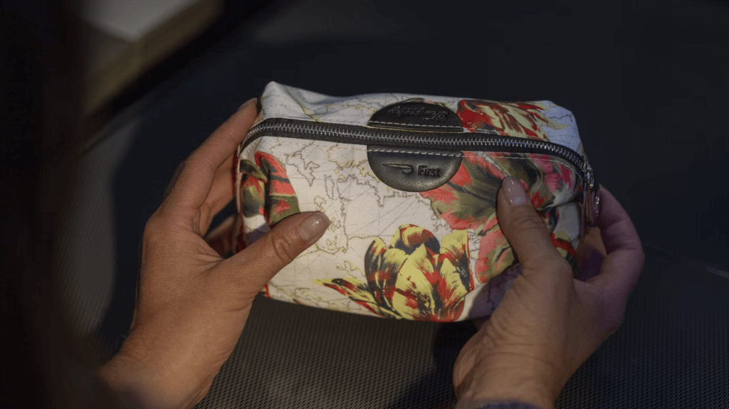 Recientemente British Airways decidió lanzar un nuevo kit de amenity.