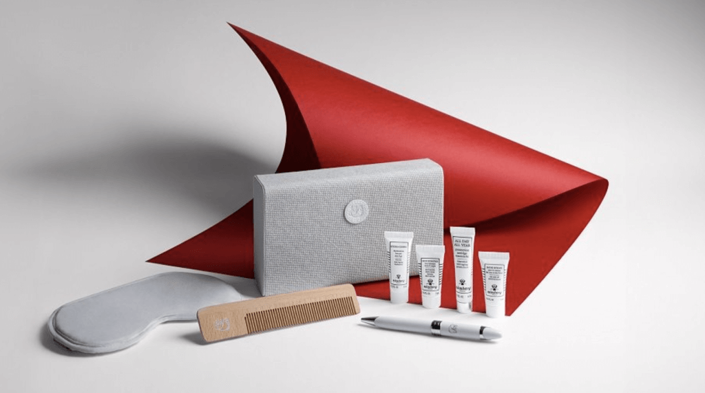 Air France se caracteriza por su constante innovación y compromiso por ofrecer lo mejor a sus pasajeros.