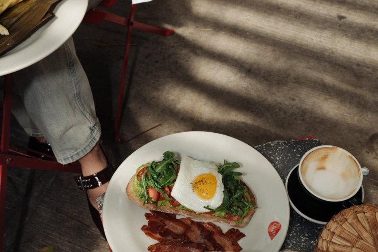 Este lugar se ha convertido en todo un favorito en la Roma