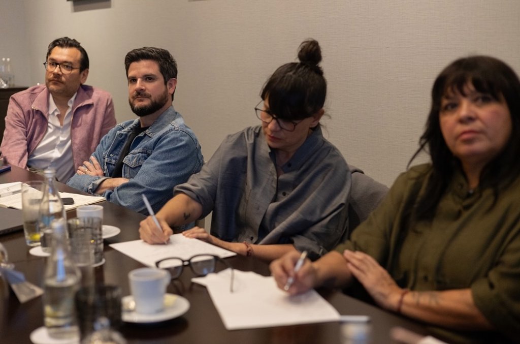 Durante estos 4 meses, un selecto jurado integrado por 30 expertos evalúa restaurantes, hoteles y bares