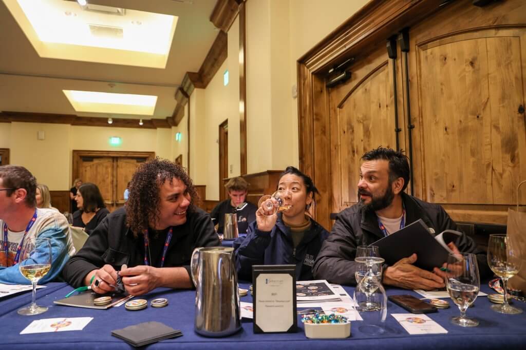 Taste of Vail es un festival gastronómico sin fines de lucro que celebra su 34ª edición en 2025.