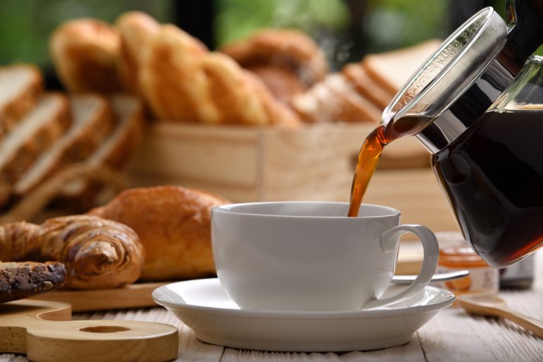 Despierta en Valle de Bravo con los mejores desayunos. Foto: Cortesía