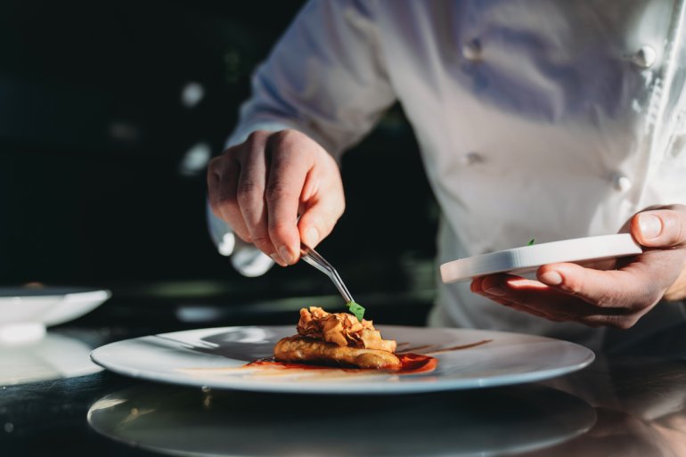 Tendencias para la gastronomía en 2025. Foto: iStocl.
