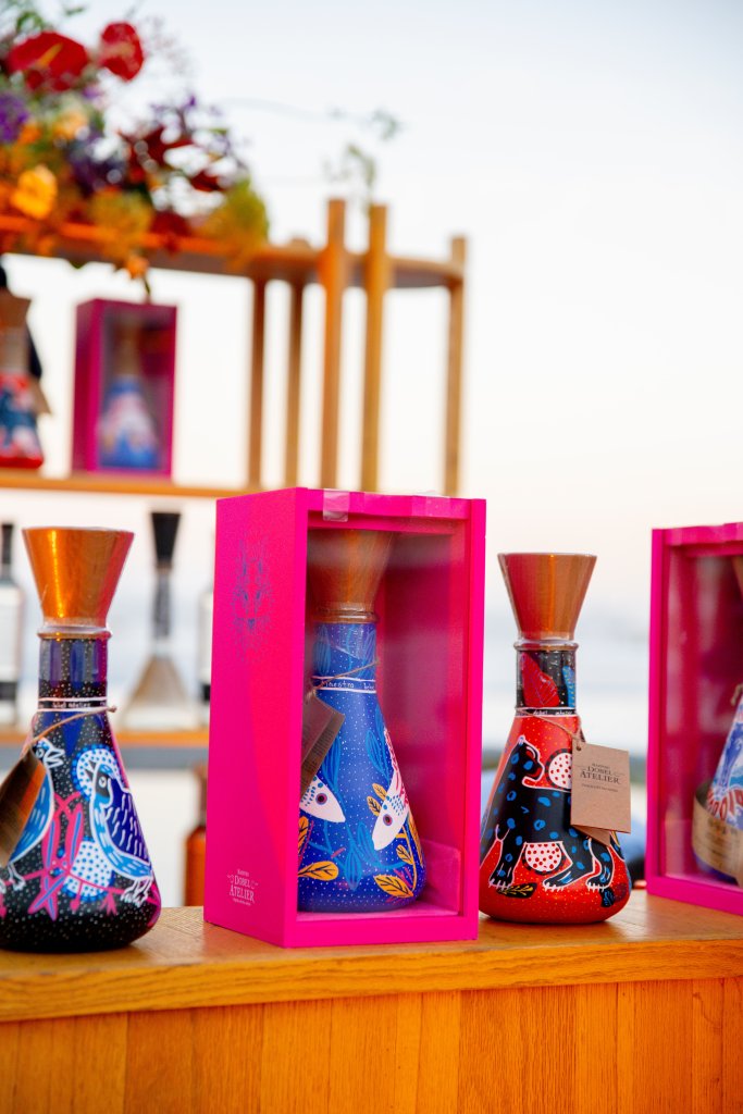 Cada año, Maestro Dobel Atelier lanza una edición que rinde homenaje a la riqueza cultural de México.