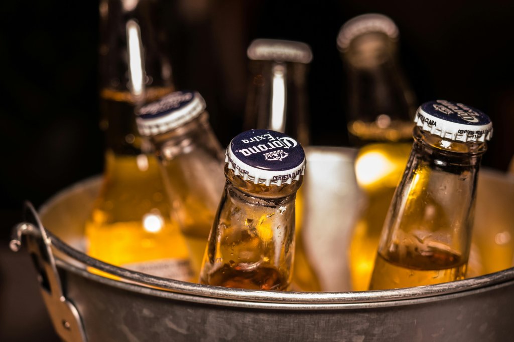 La cerveza, una de las bebidas más consumidas en EE. UU.