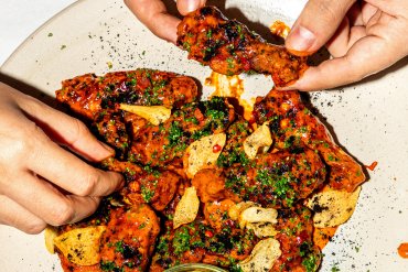 Estos restaurantes te harán vivir una Semana Santa inolvidable en CDMX.