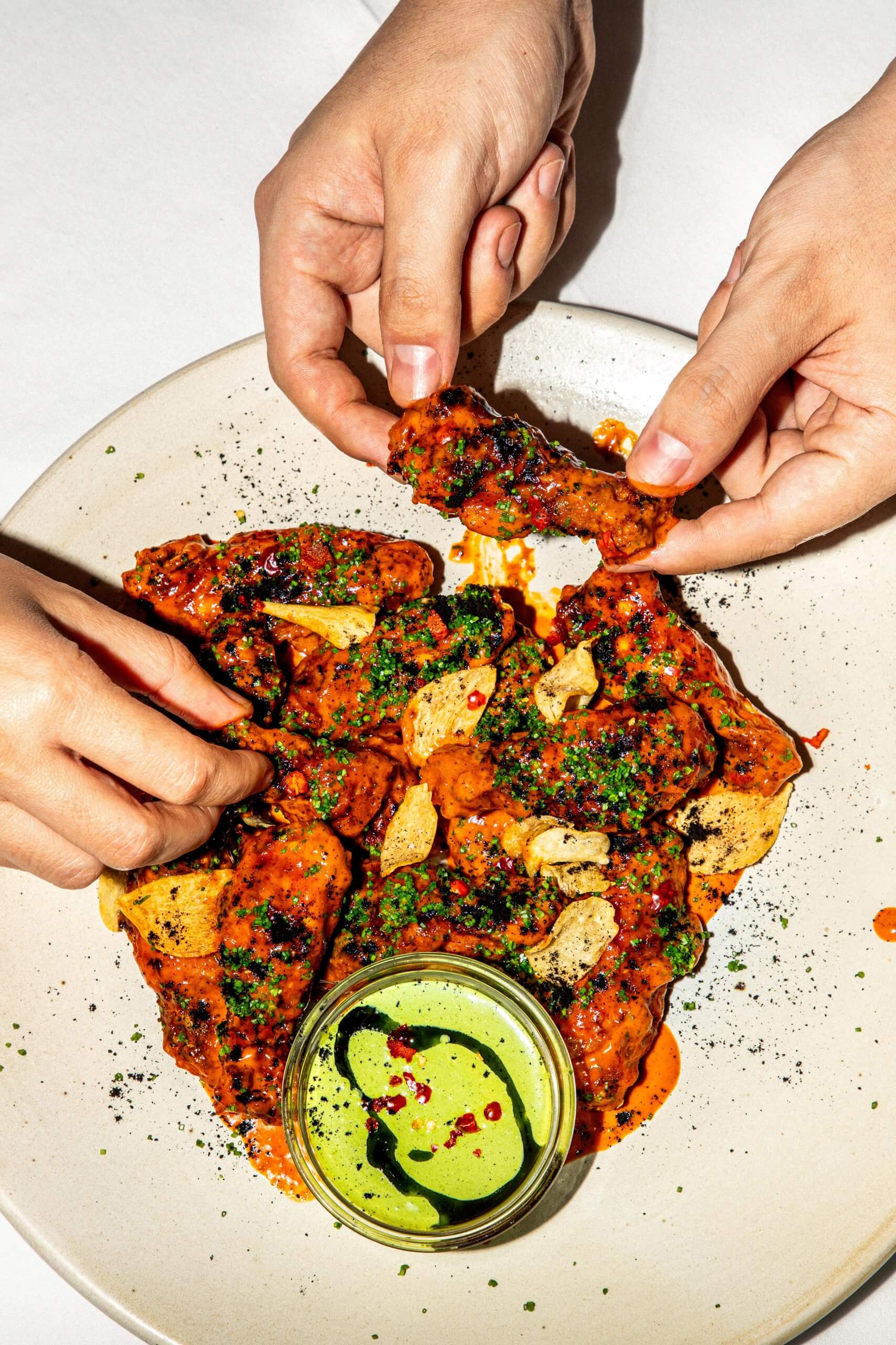 Estos restaurantes te harán vivir una Semana Santa inolvidable en CDMX.
