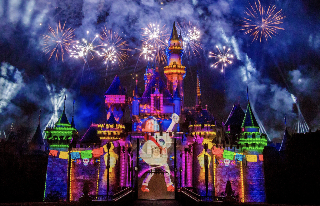 Disneyland Resort está por cumplir 70 años y ha preparado una celebración espectacular
