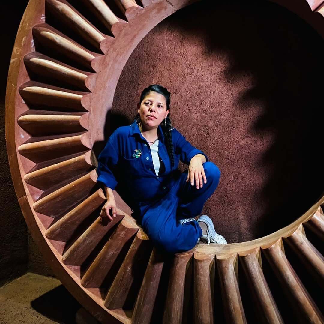 La mixología mexicana tiene una nueva estrella en el firmamento internacional: Eli Martínez.