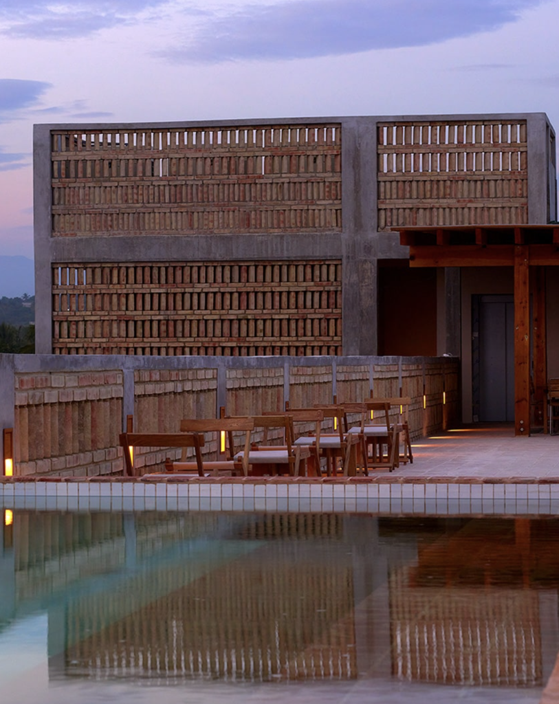 Hotel Humano se presenta como un espacio donde cuerpo, mente y espíritu encuentran equilibrio.