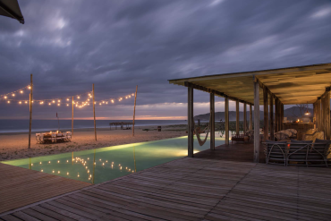 Estos nuevos hoteles confirman que Puerto Escondido está escribiendo una nueva narrativa.