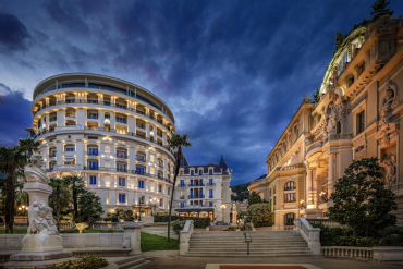 En los hoteles más caros del mundo, el hospedaje se transforma en una experiencia.