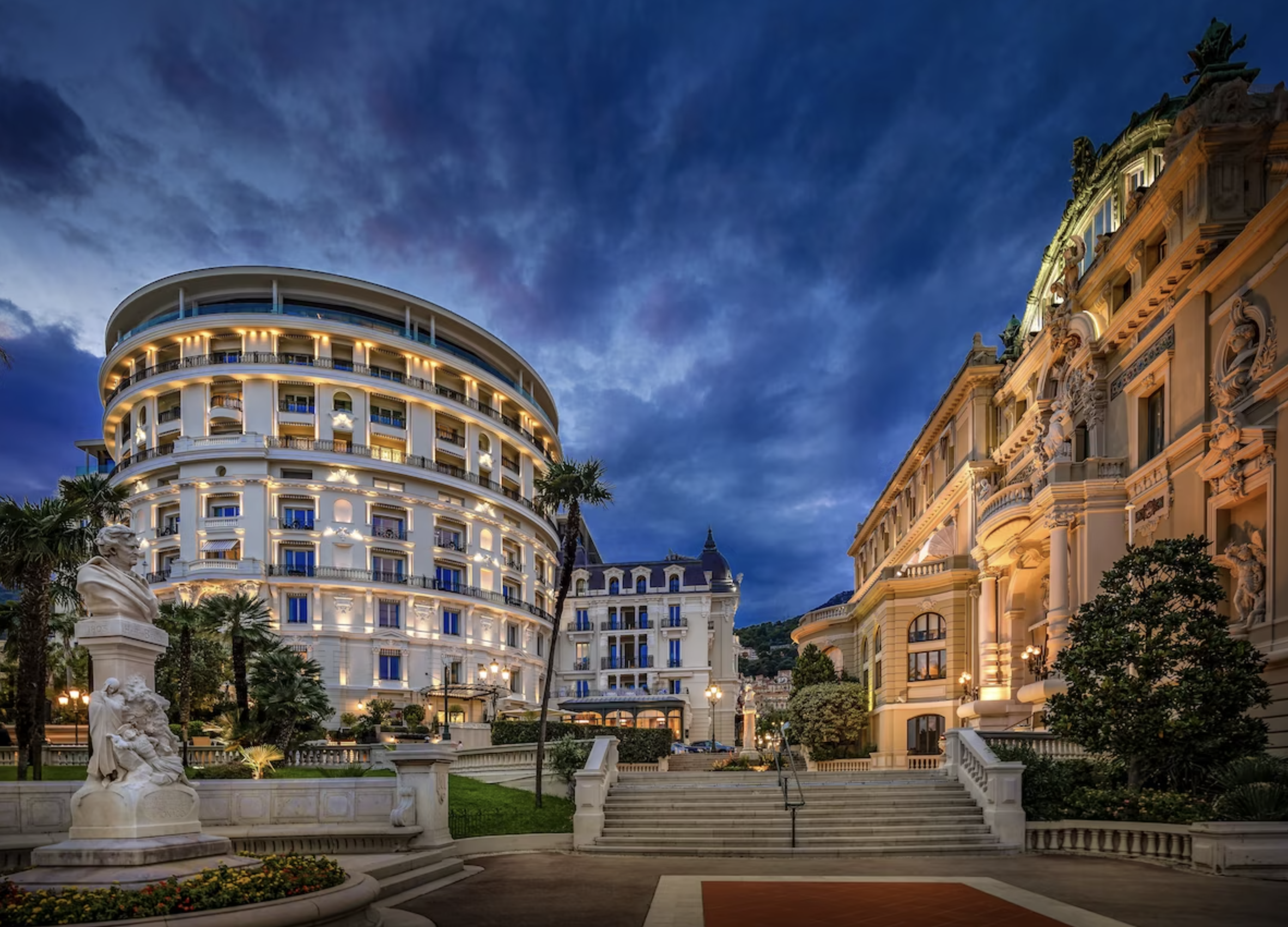 En los hoteles más caros del mundo, el hospedaje se transforma en una experiencia.