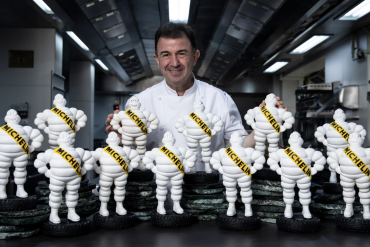 Martín Berasategui