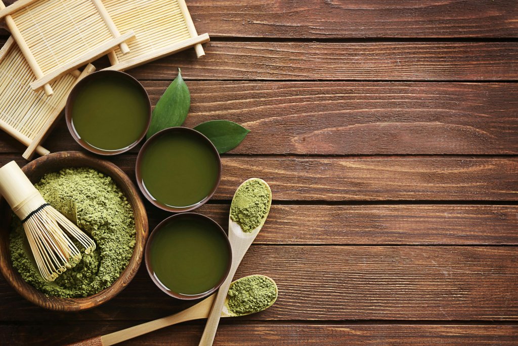 La popularidad del matcha ha crecido en Estados Unidos.