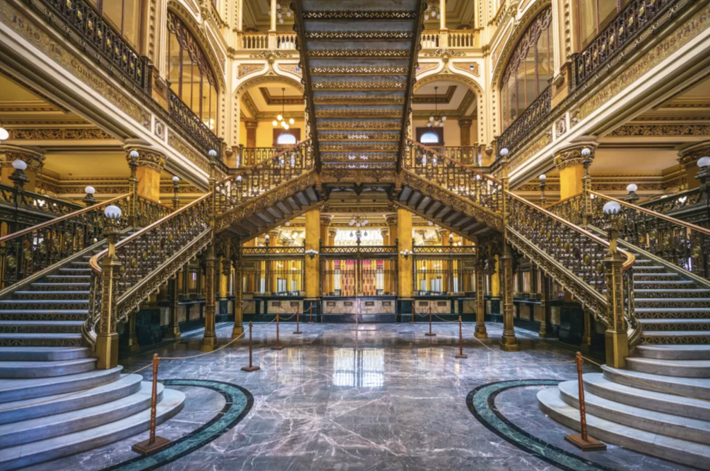 Los clásicos de Disney cobrarán vida en el Palacio Postal.
