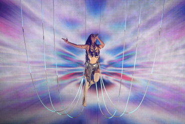 Concierto de Katy Perry.