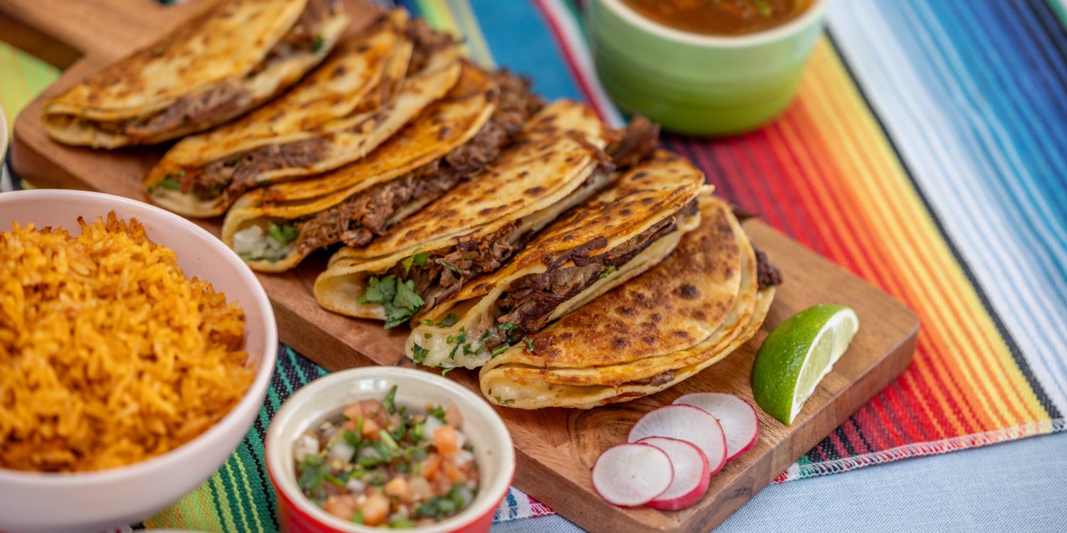 Quesabirrias