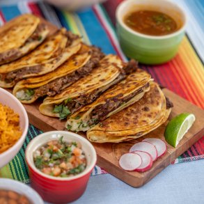 Quesabirrias