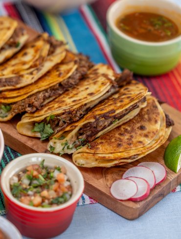 Quesabirrias