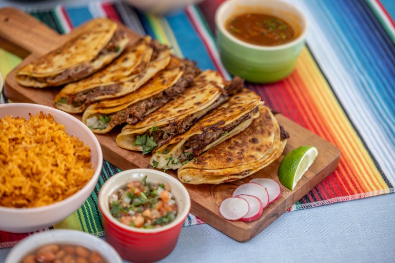 Quesabirrias