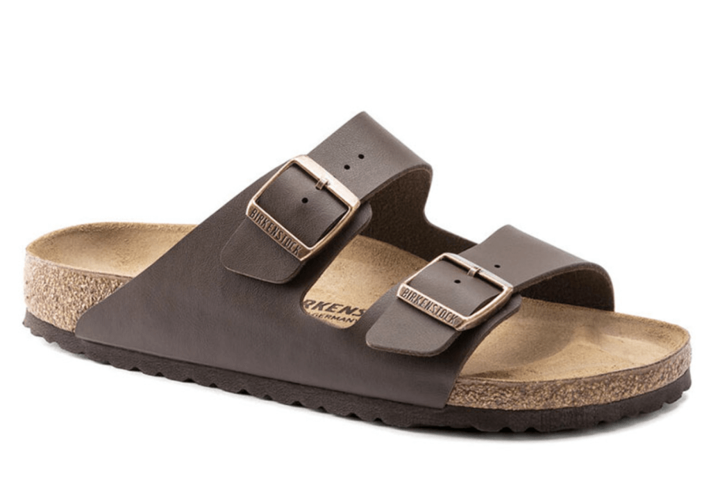 Las Birkenstock se han consolidado como un ícono del street style.