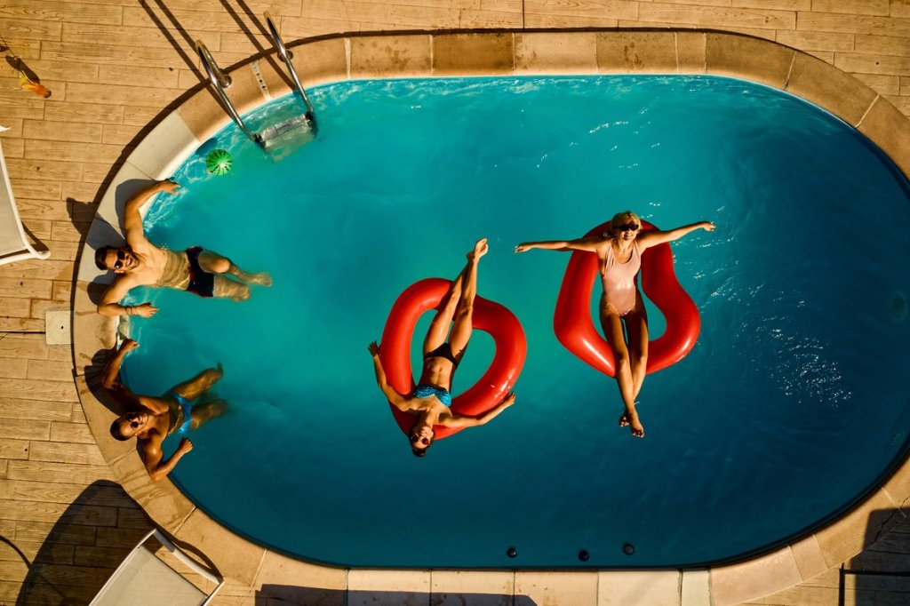 Skydive Puerto Vallarta