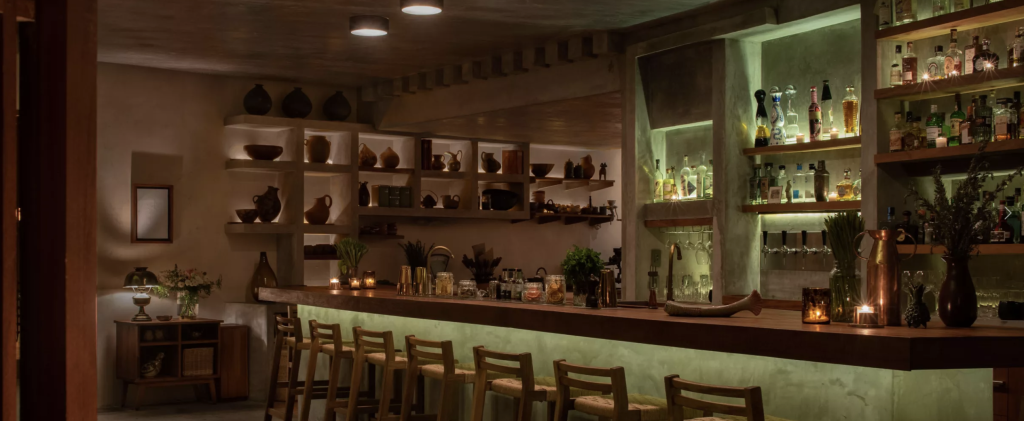 Zapote Bar