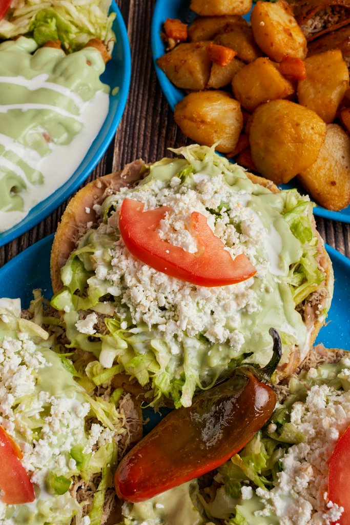 La gastronomía mexicana no solo es un festín de sabores, colores y tradición.