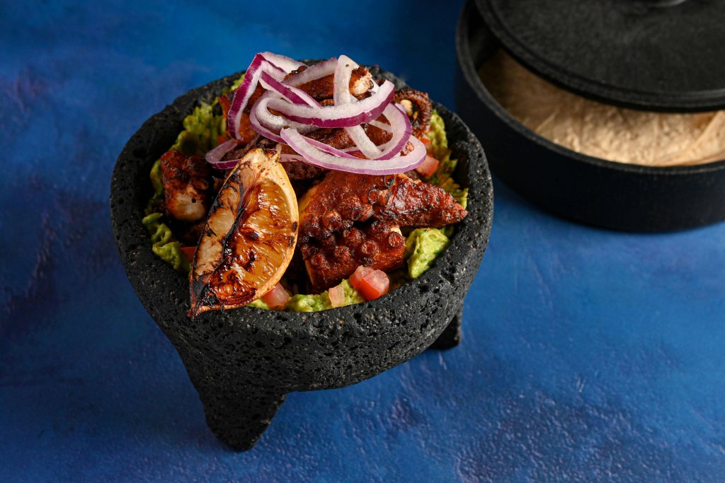 La gastronomía mexicana no solo nutre el cuerpo, también reconforta el corazón.