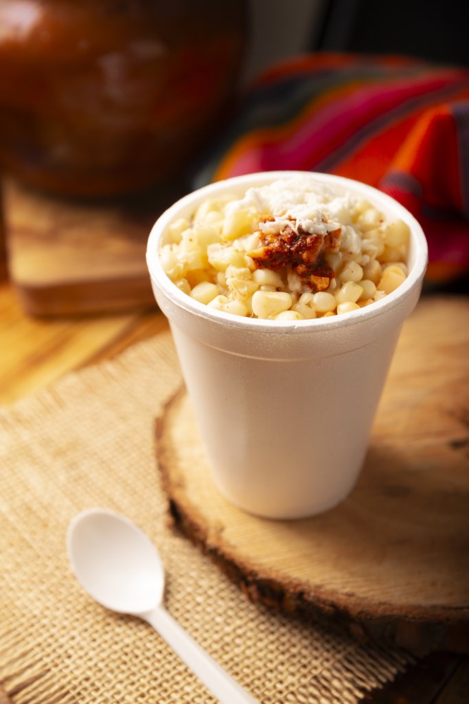 Esquites