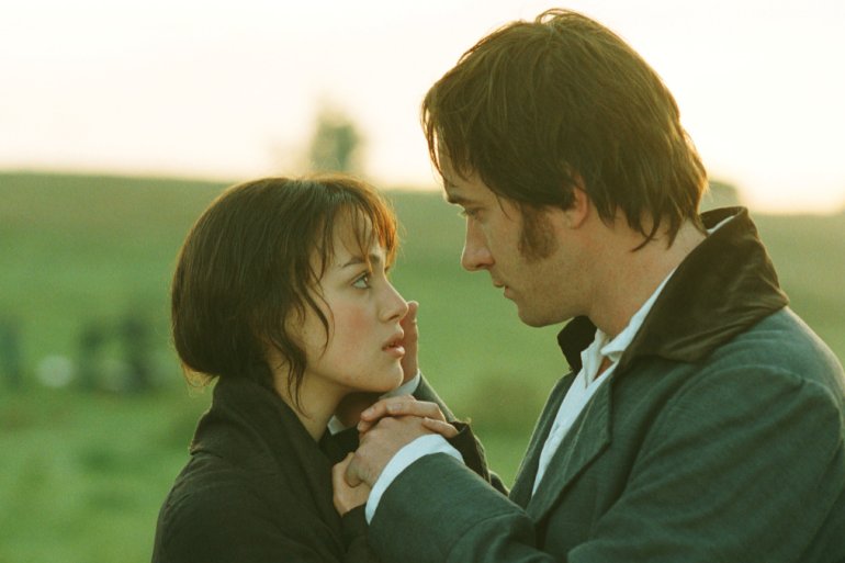 Orgullo y prejuicio reestreno cines 30 abril 2025