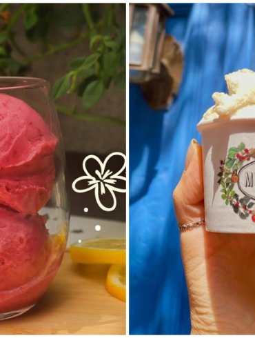 5 helados que debes probar este verano en cdmx