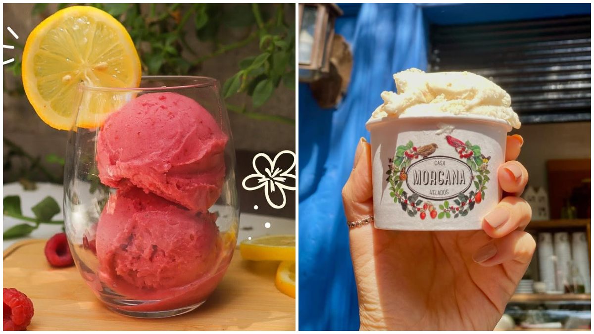 5 helados que debes probar este verano en cdmx