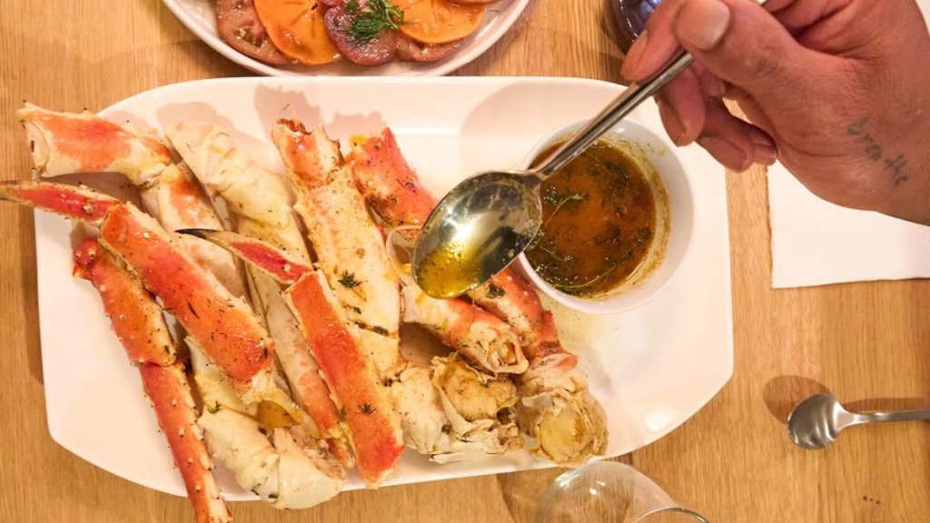 Chef de la met gala 2025