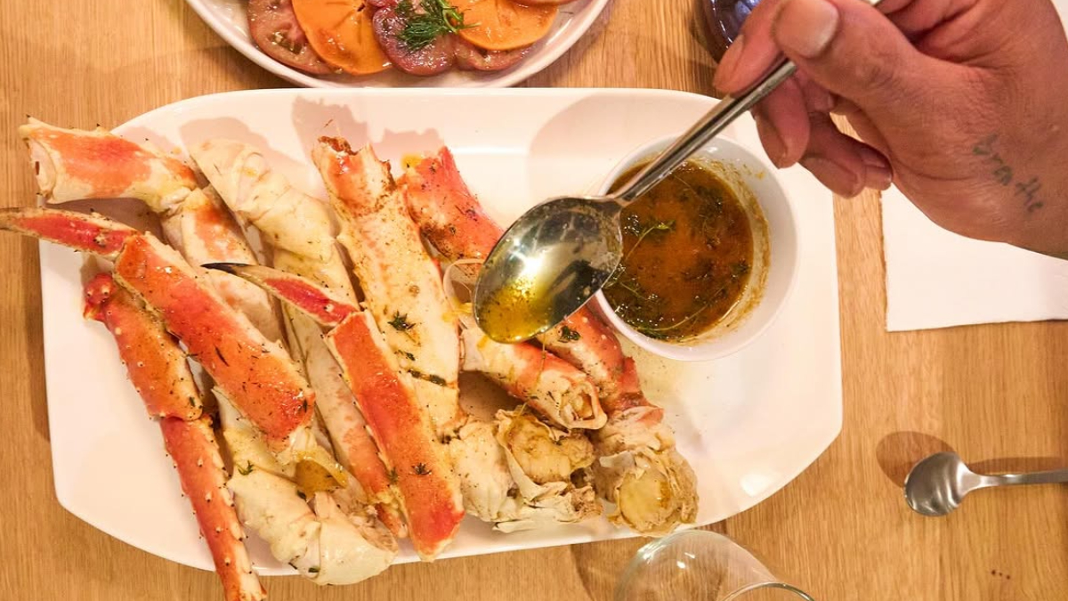 Chef de la met gala 2025